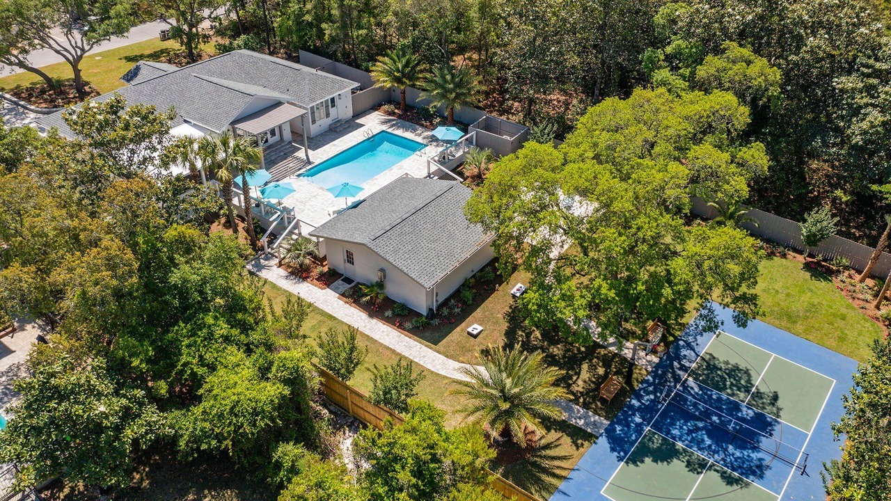 Photo of Outdoor in Gulf Pines