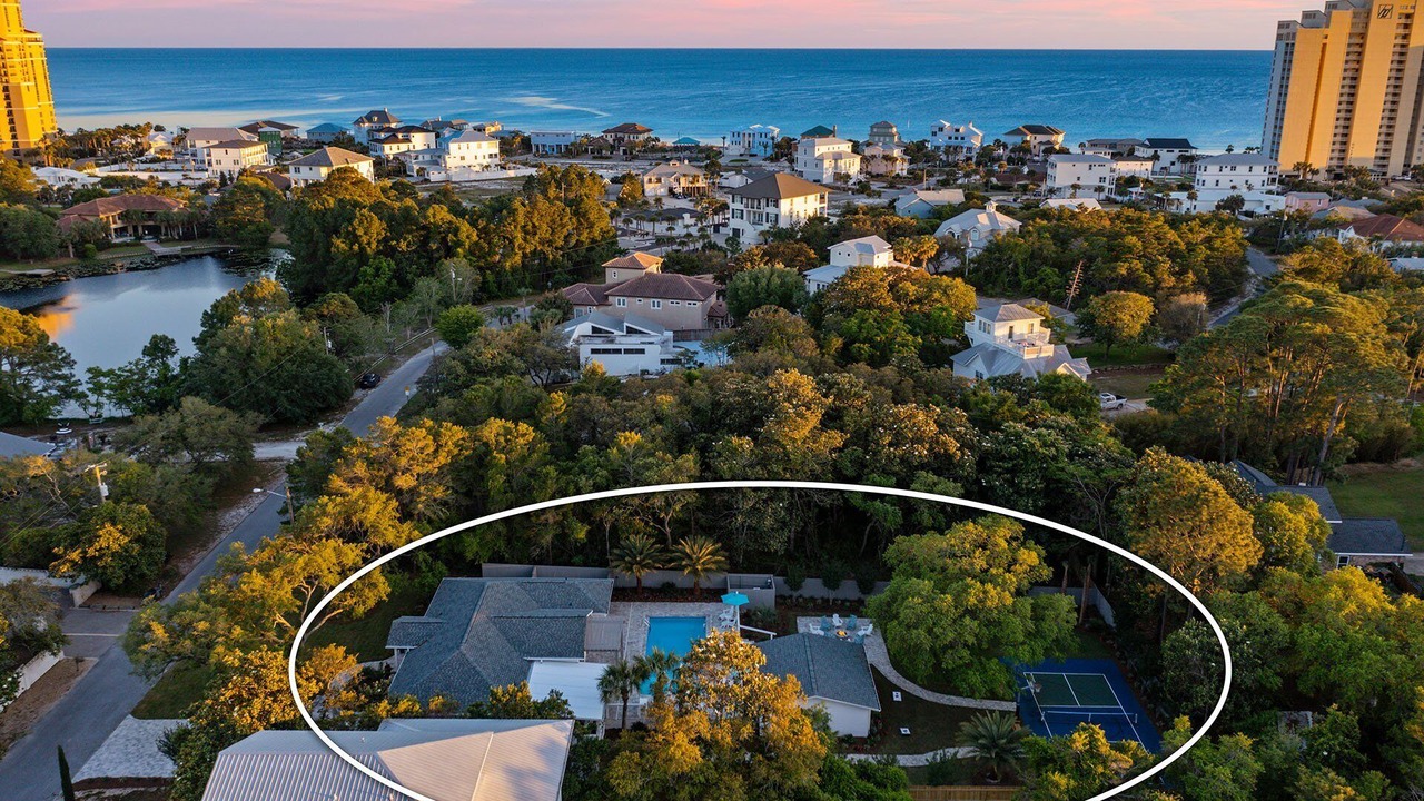 Photo of Outdoor in Gulf Pines