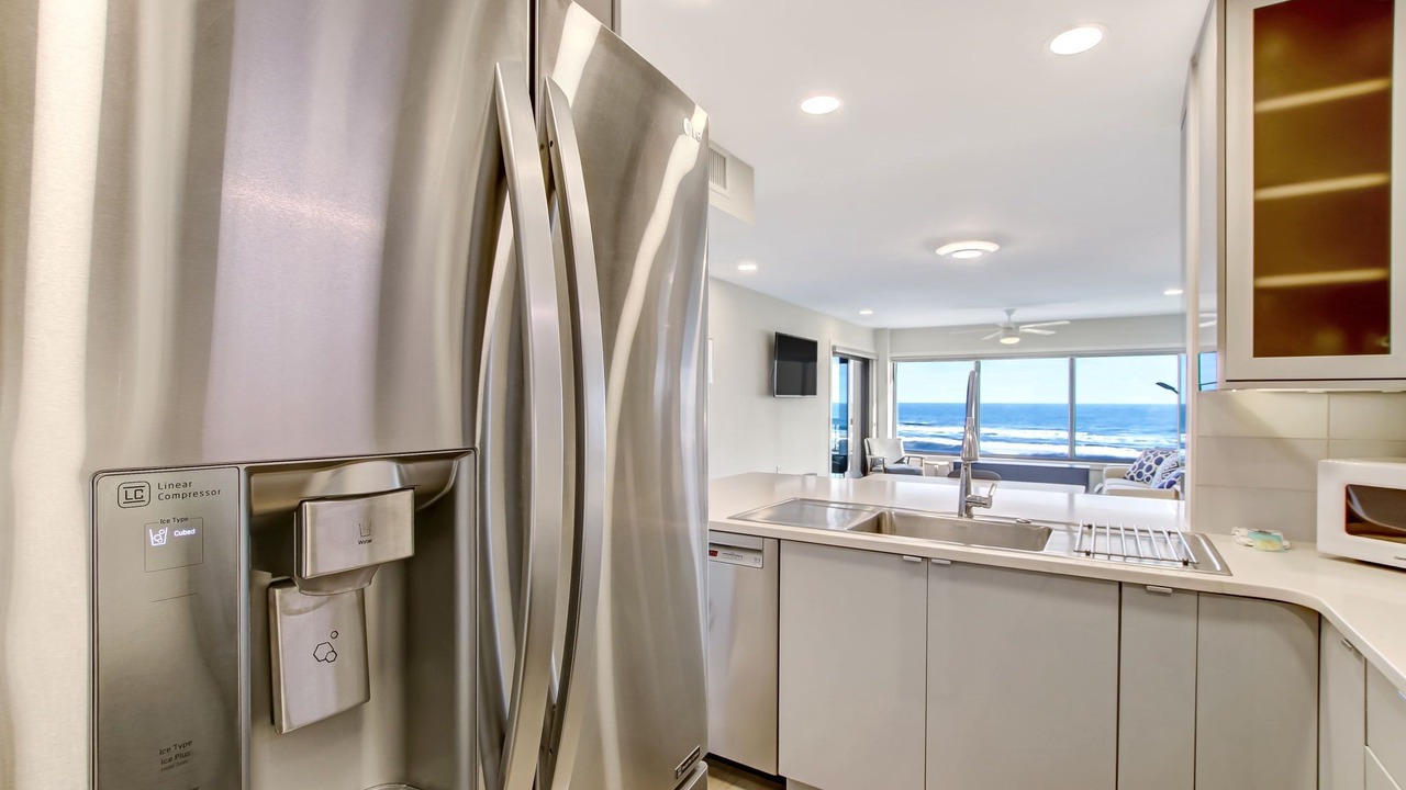 Photo of Kitchen in Amelia City