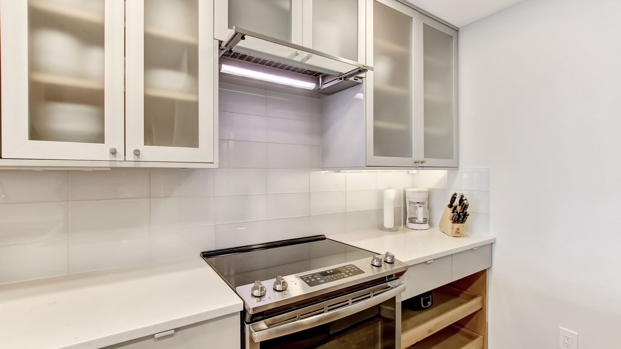 Photo of Kitchen in Amelia City