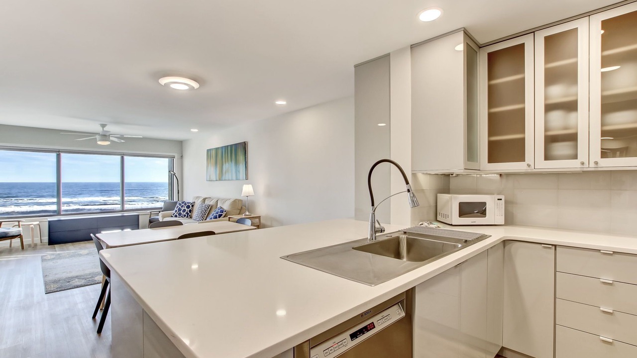 Photo of Kitchen in Amelia City