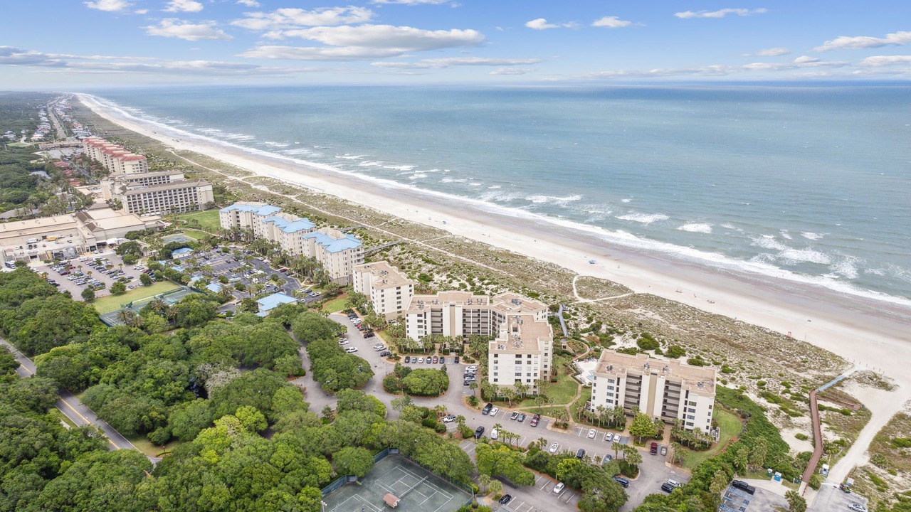Photo of Outdoor in Amelia City