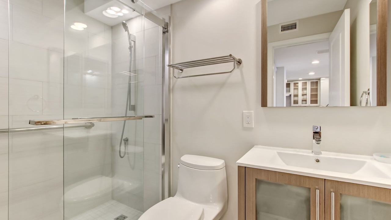 Photo of Bathroom in Amelia City