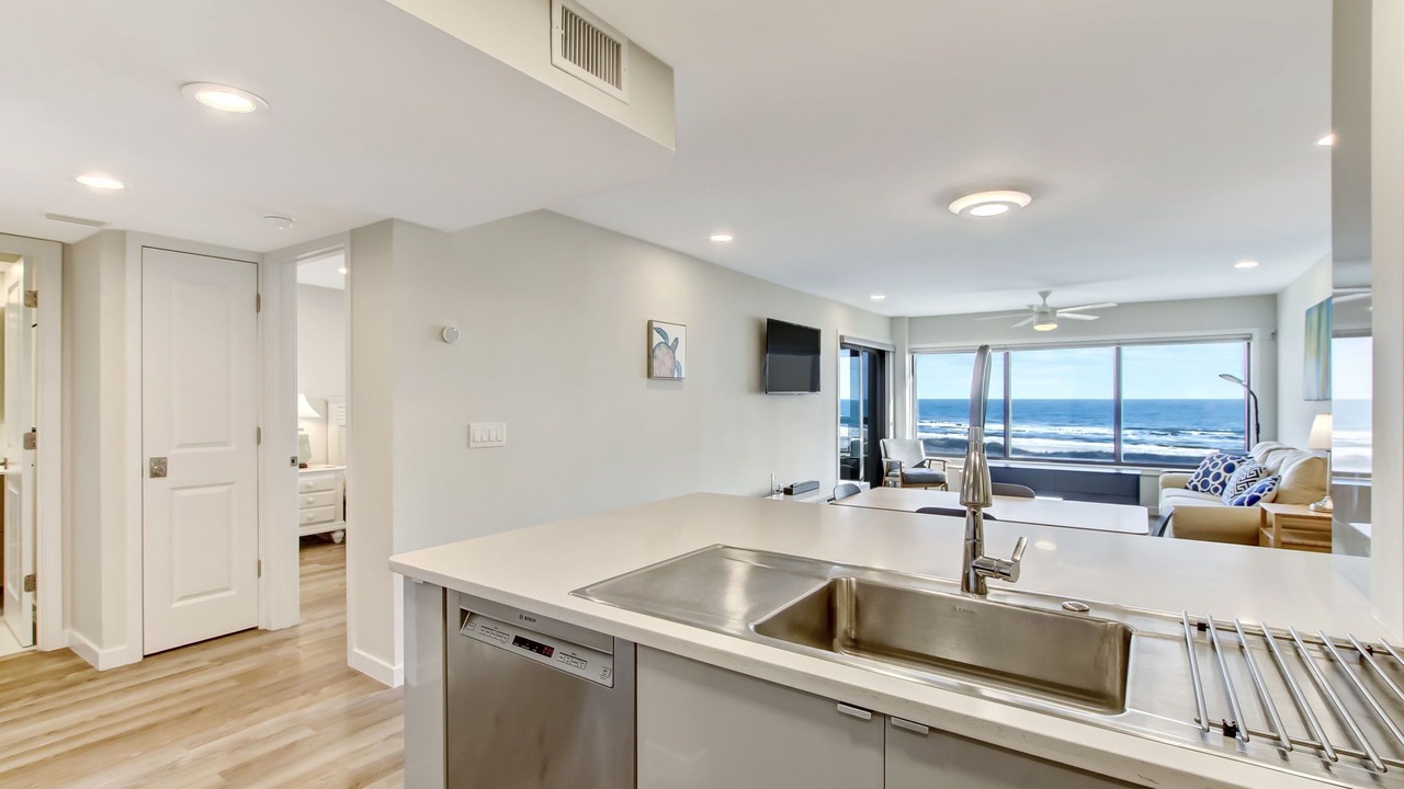 Photo of Kitchen in Amelia City