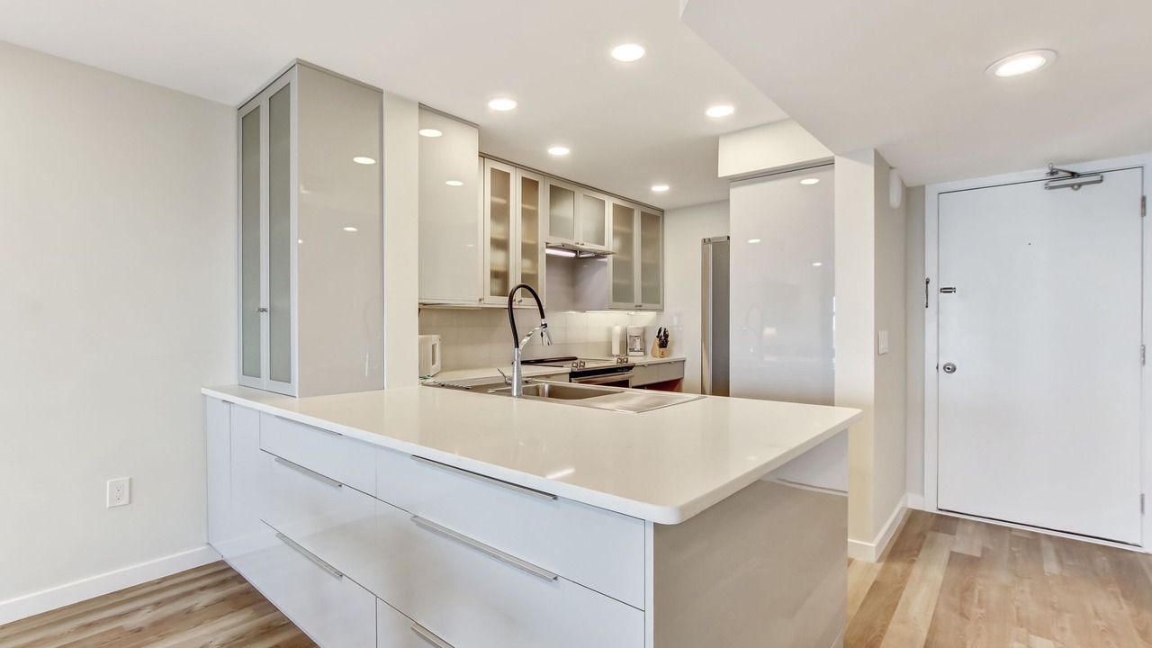 Photo of Kitchen in Amelia City