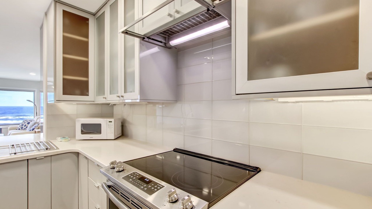 Photo of Kitchen in Amelia City
