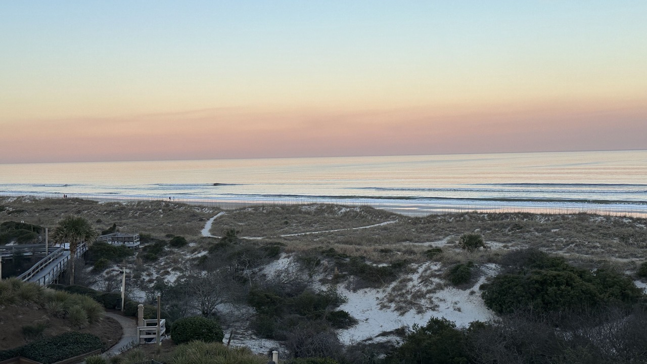 Photo of Outdoor in Amelia City