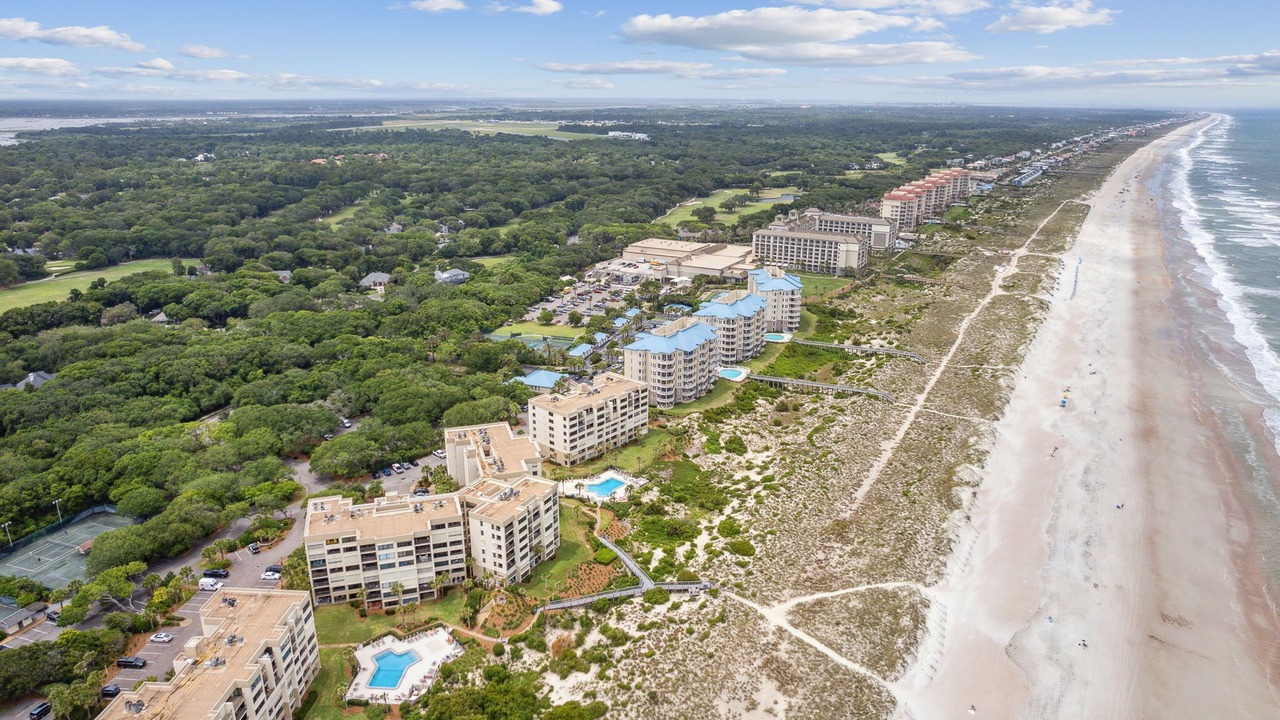 Photo of Outdoor in Amelia City