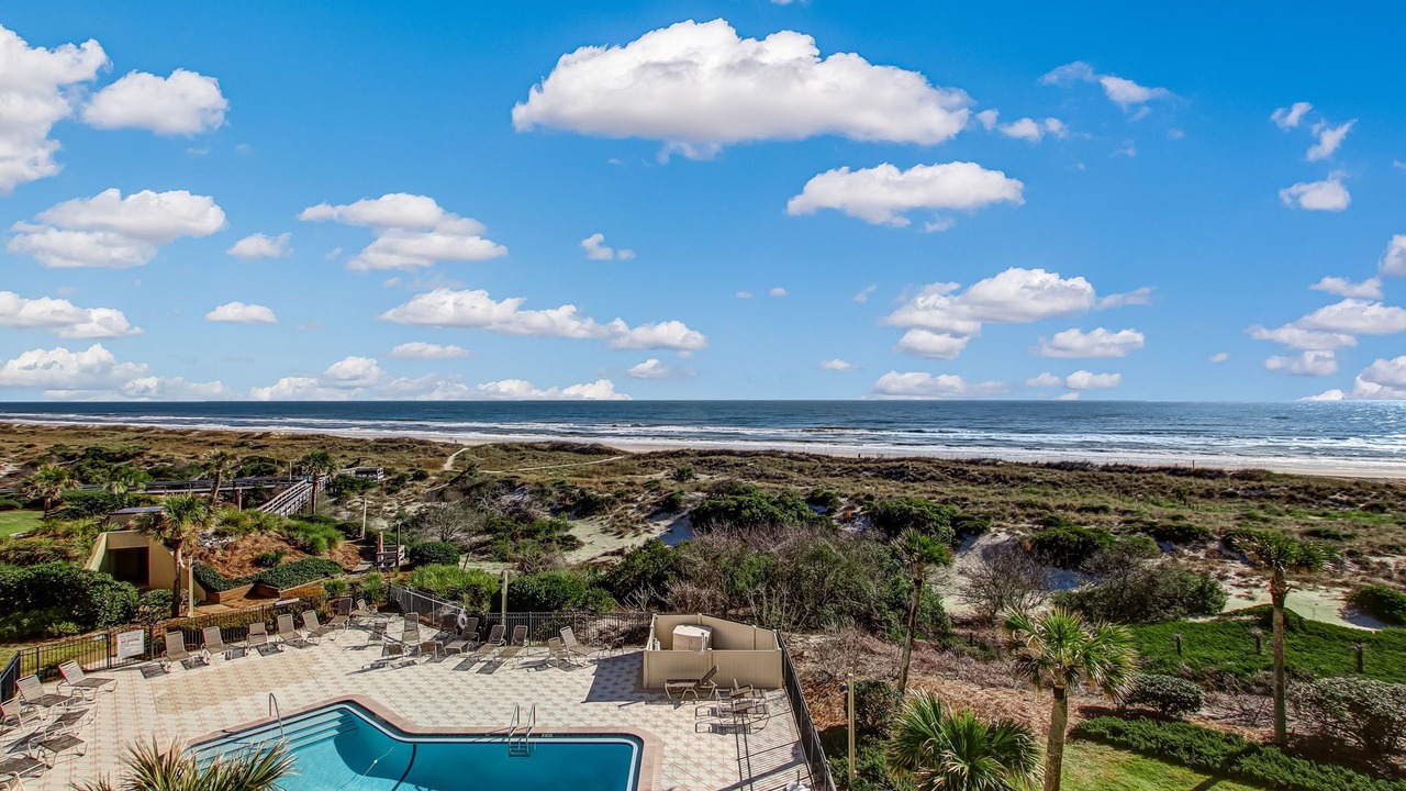 Photo of Outdoor in Amelia City