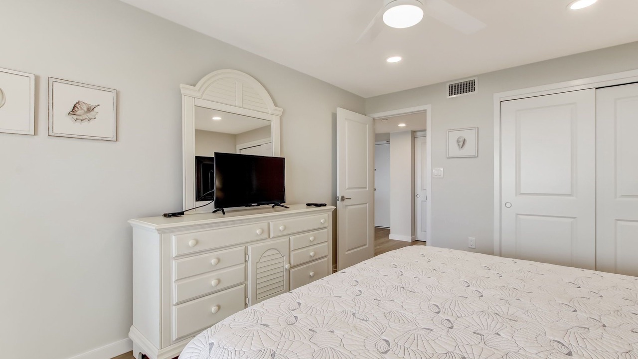 Photo of Bedroom in Amelia City
