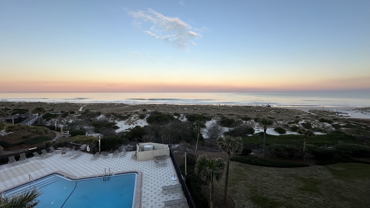 Photo of Outdoor in Amelia City