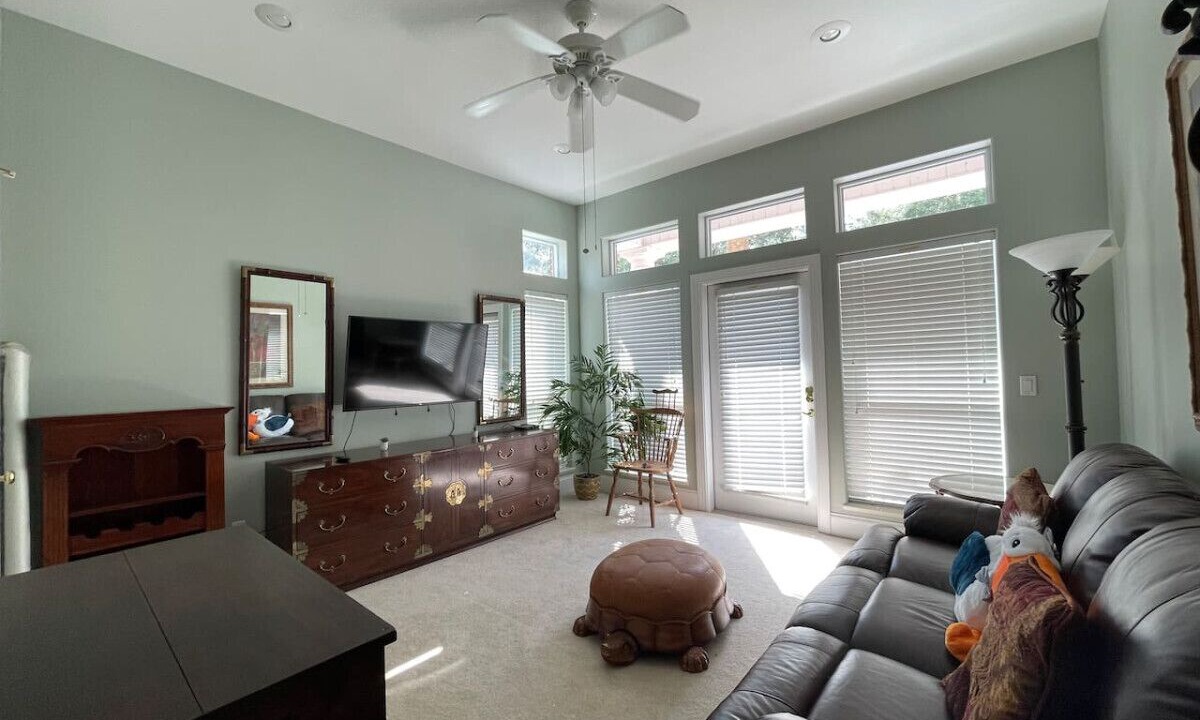 Photo of Bedroom in Freeport