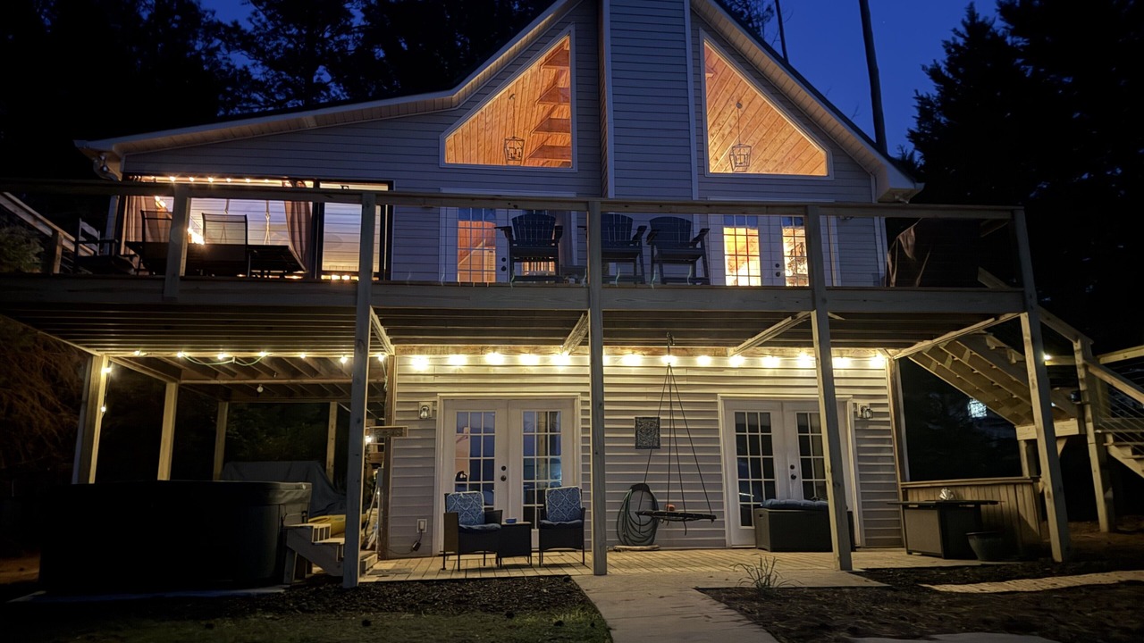 Photo of Outdoor in Milledgeville