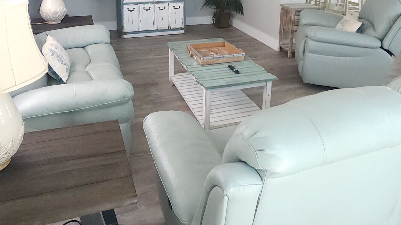 Photo of Livingroom in Truckland