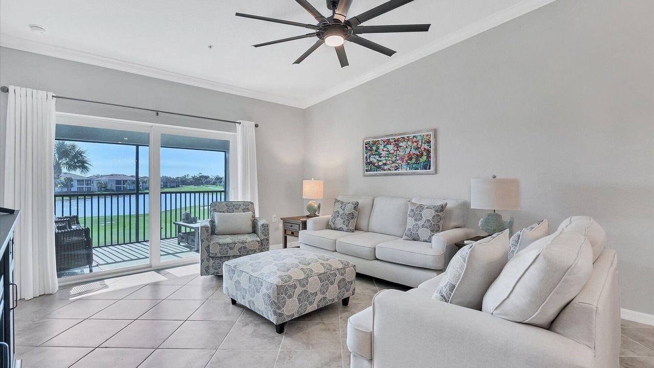 Photo of Bedroom in Punta Gorda