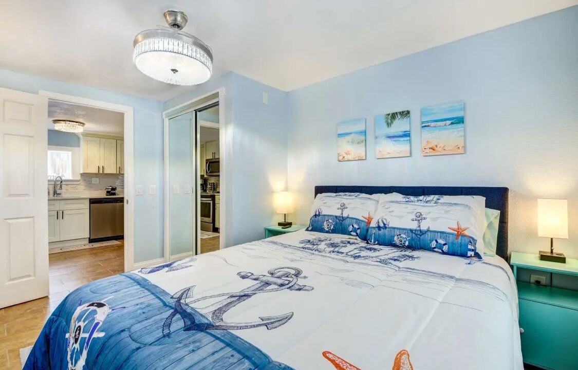 Photo of Bedroom in North Trail