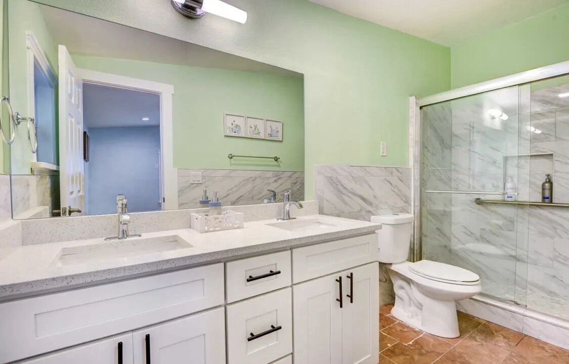 Photo of Bathroom in North Trail