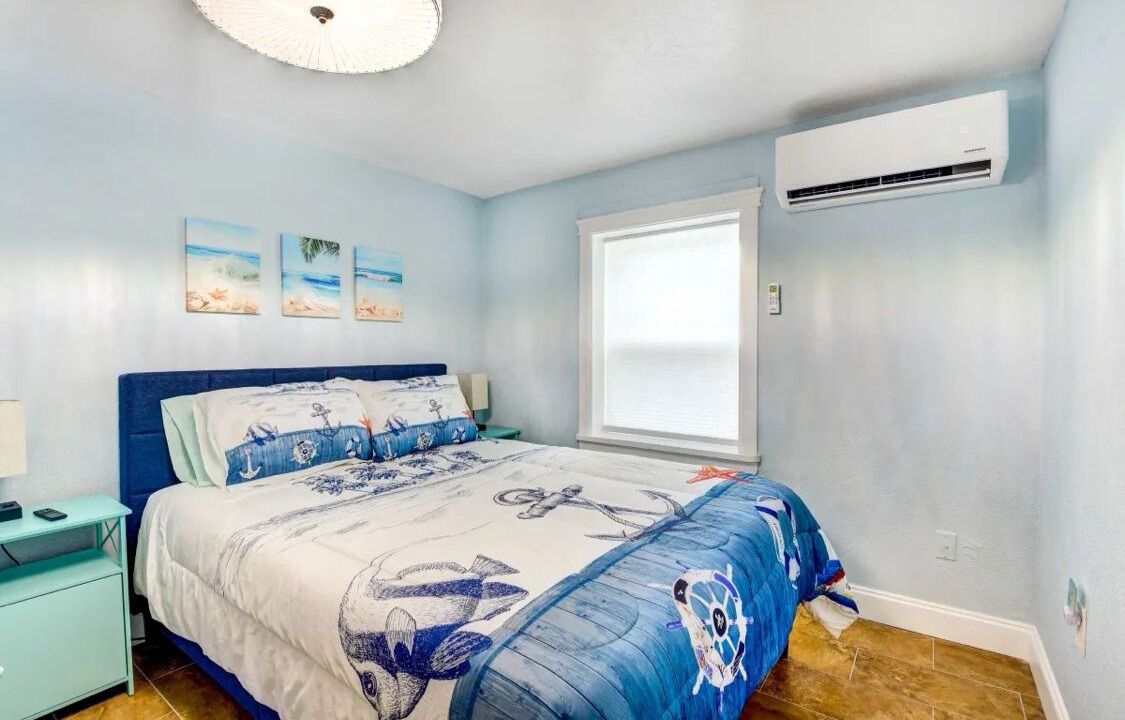 Photo of Bedroom in North Trail