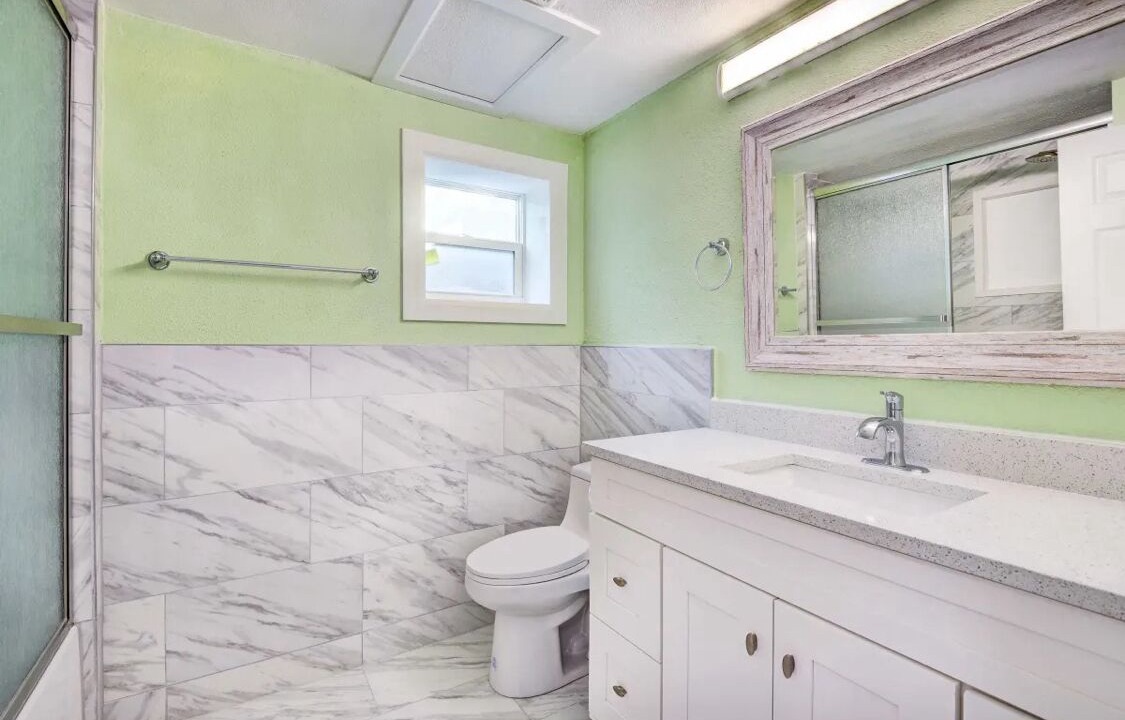 Photo of Bathroom in North Trail