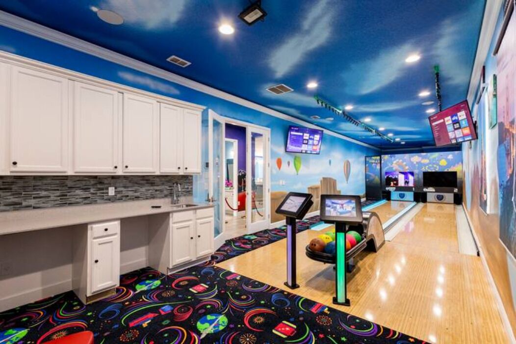 Photo of Bedroom in Kissimmee