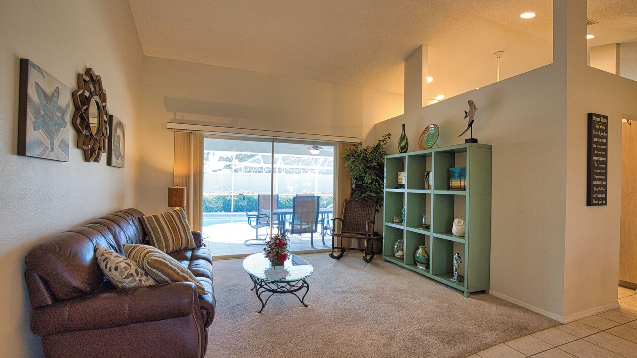Photo of Livingroom in South Venice