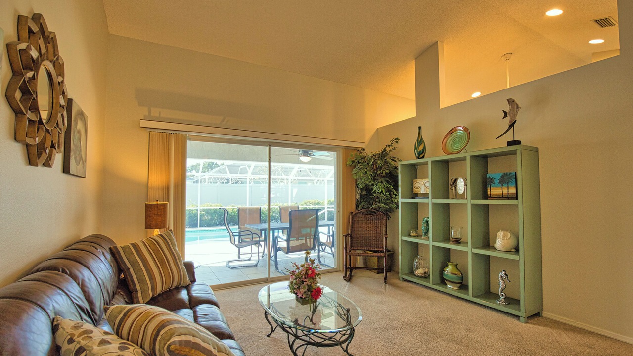 Photo of Livingroom in South Venice