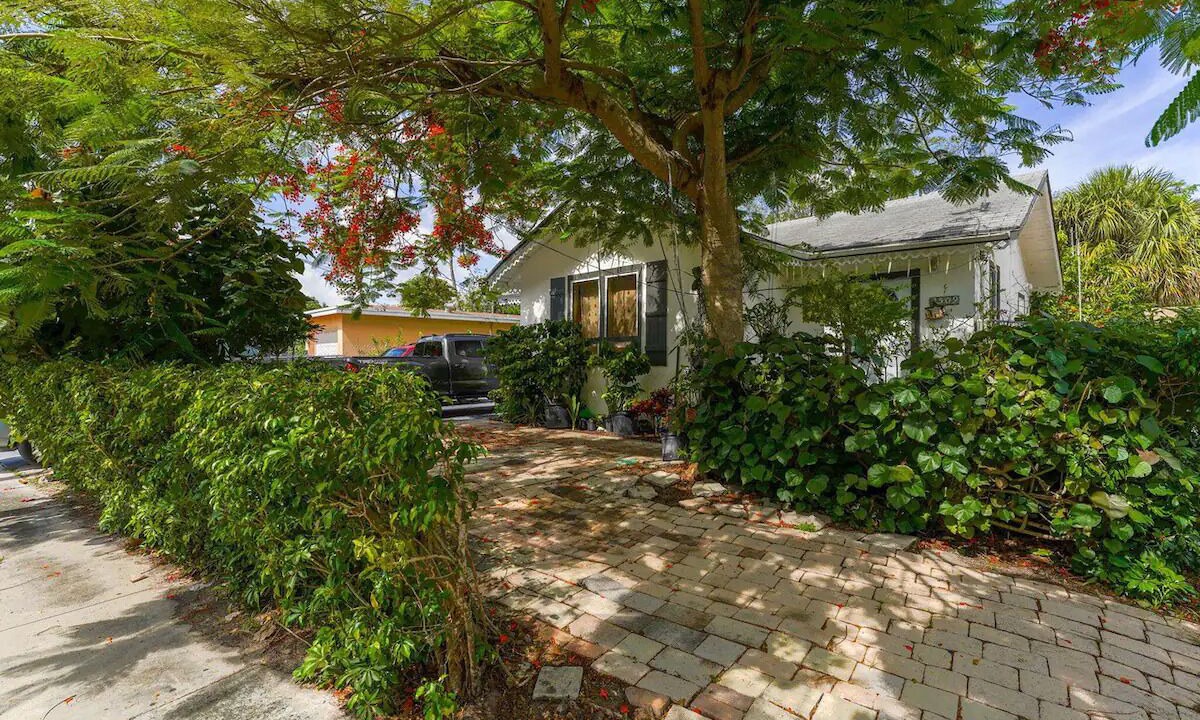 Photo of Outdoor in Old Northwood Historic District