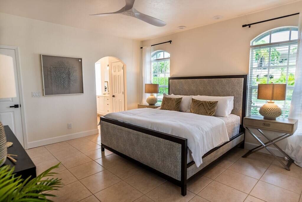 Photo of Bedroom in Naples Park