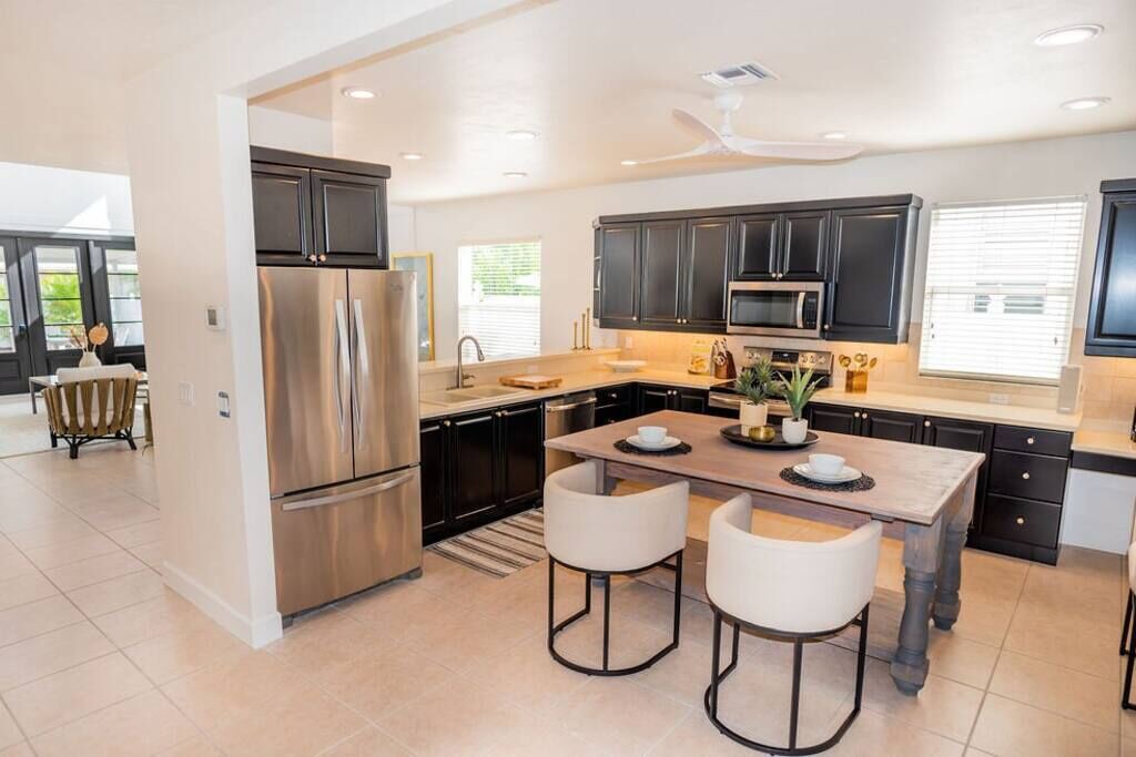Photo of Kitchen in Naples Park