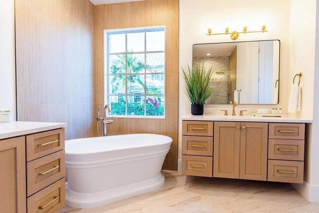 Photo of Bathroom in Naples Park