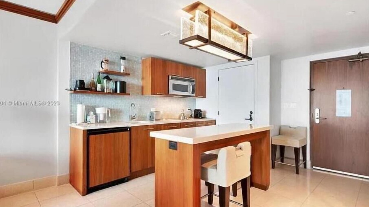 Photo of Kitchen in North Beach