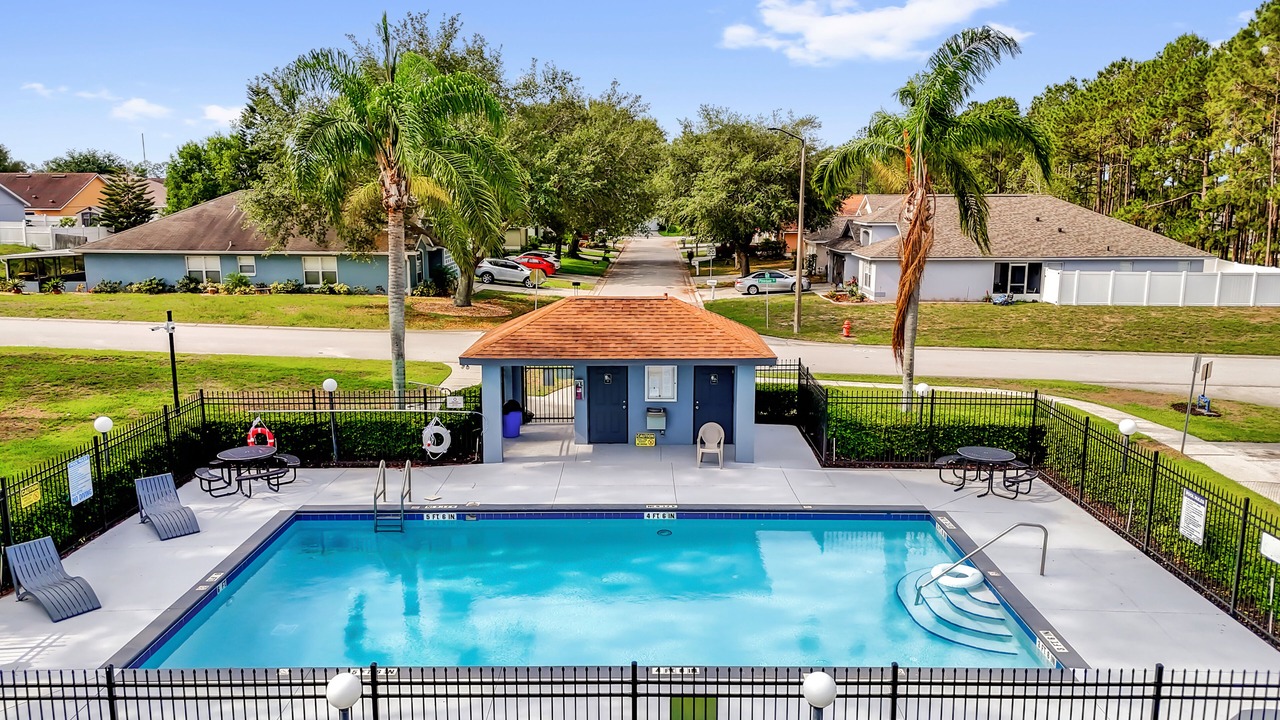 Photo of Outdoor in Florida Pines
