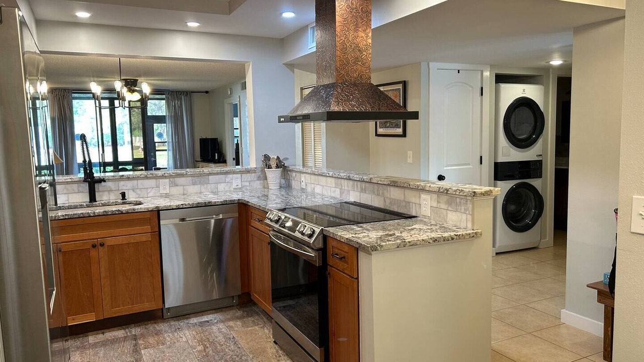 Photo of Kitchen in South Bradenton