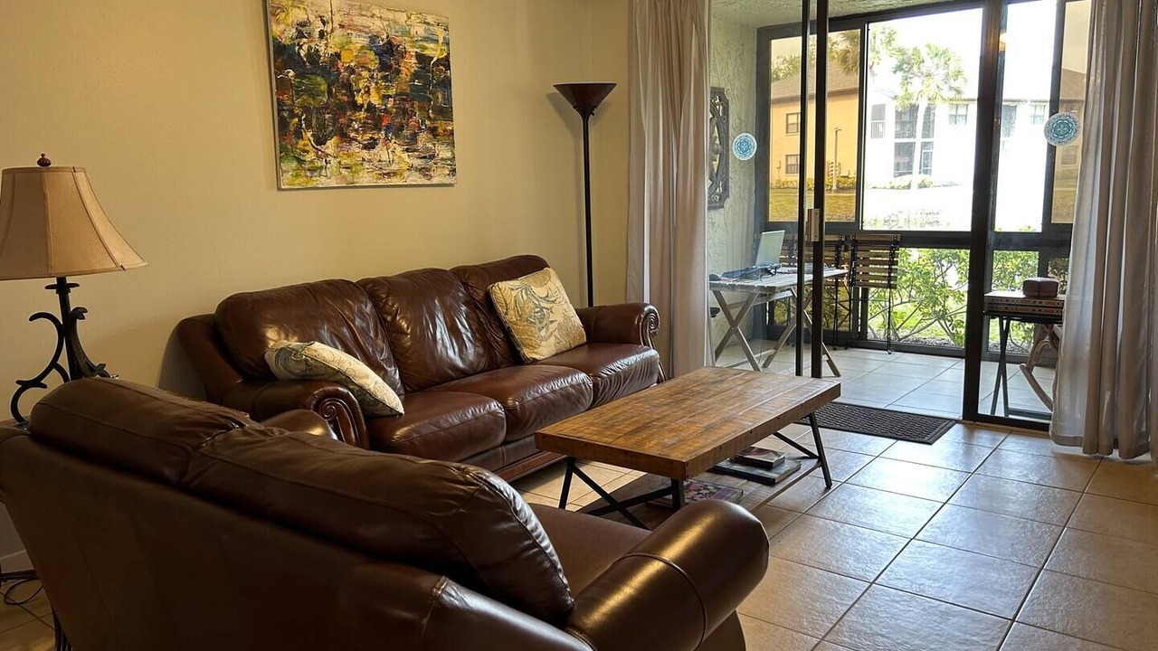 Photo of Livingroom in South Bradenton