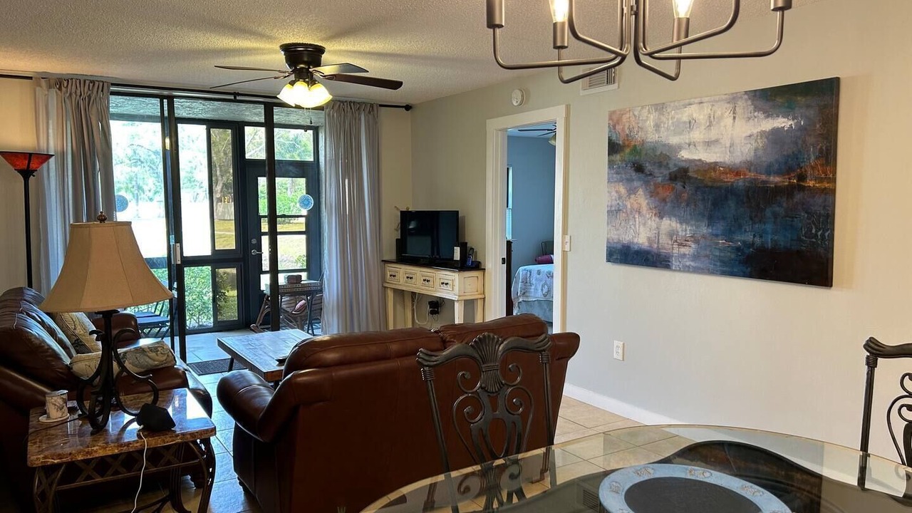 Photo of Livingroom in South Bradenton