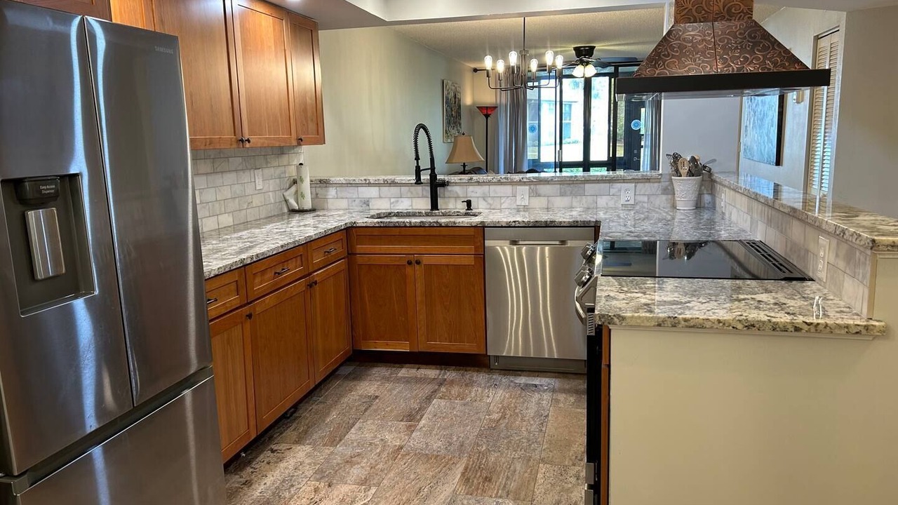 Photo of Kitchen in South Bradenton