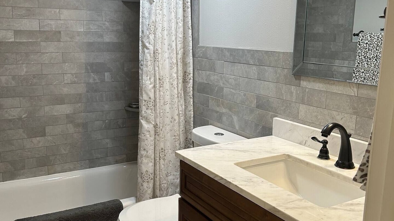 Photo of Bathroom in South Bradenton