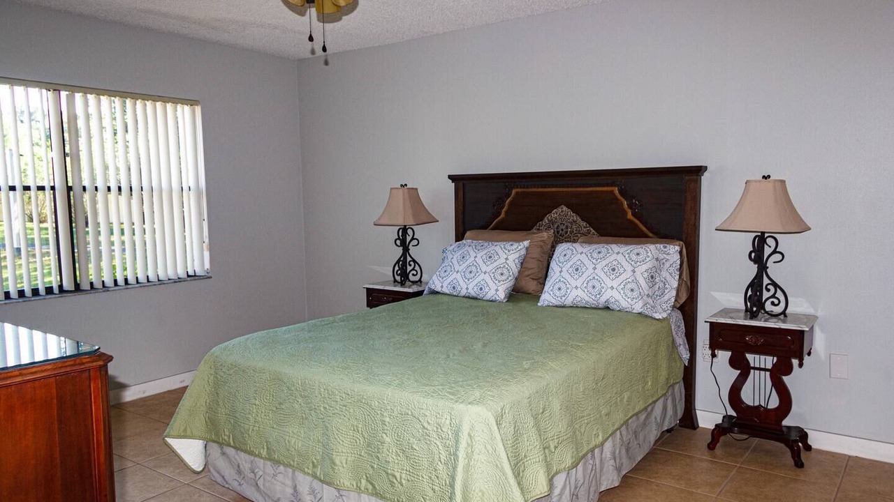 Photo of Bedroom in South Bradenton