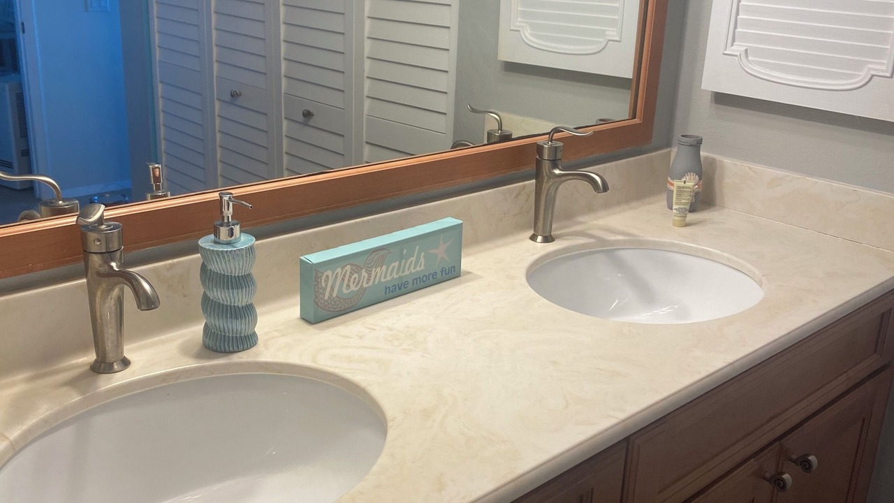 Photo of Bathroom in Hudson Beach Estates