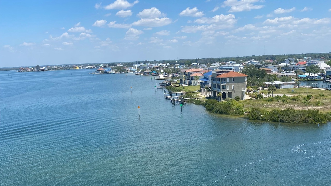 Photo of Outdoor in Hudson Beach Estates