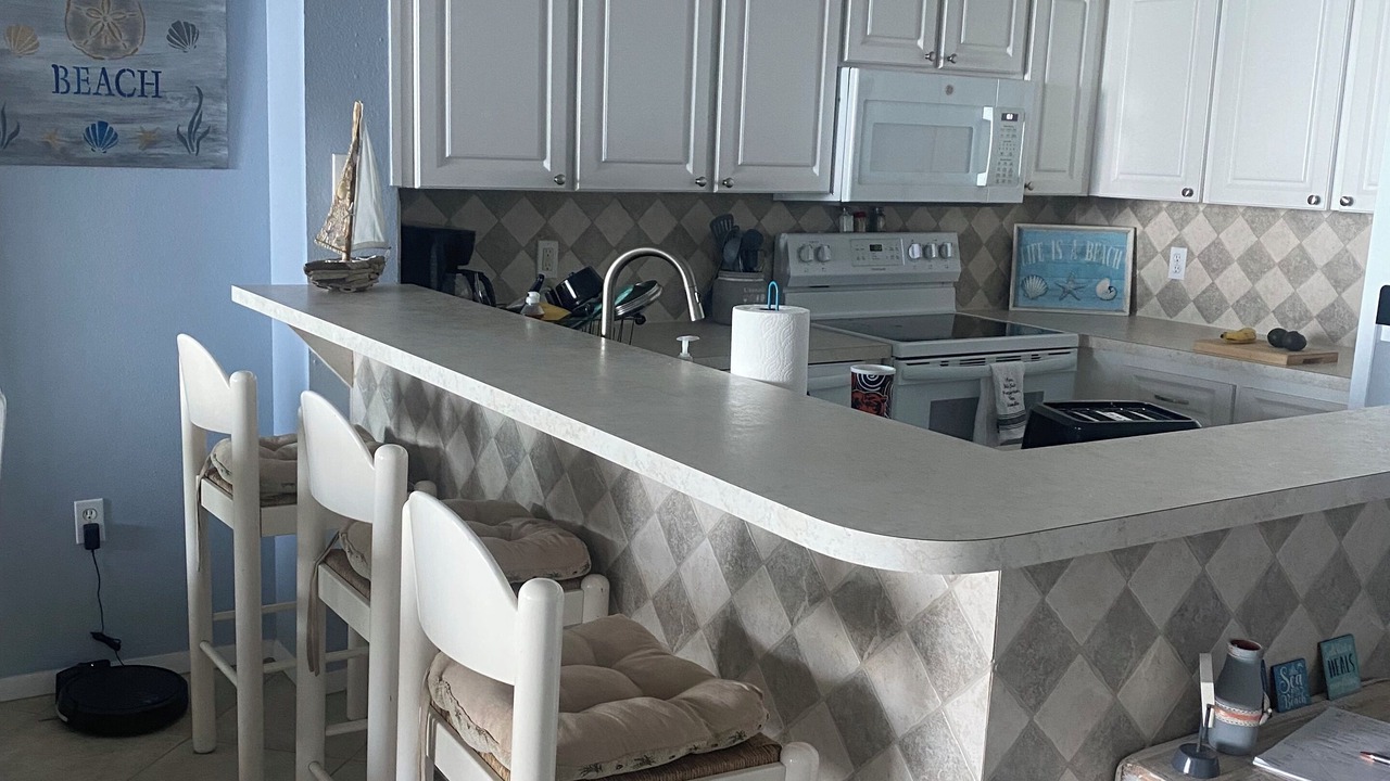 Photo of Kitchen in Hudson Beach Estates