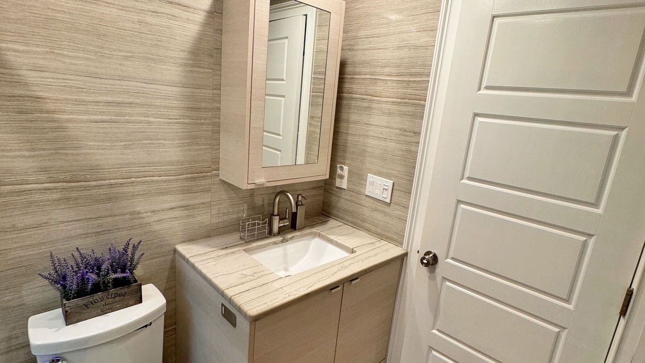 Photo of Bathroom in Ozona