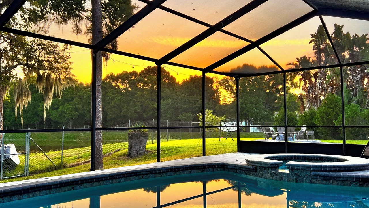 Photo of Outdoor in Ozona