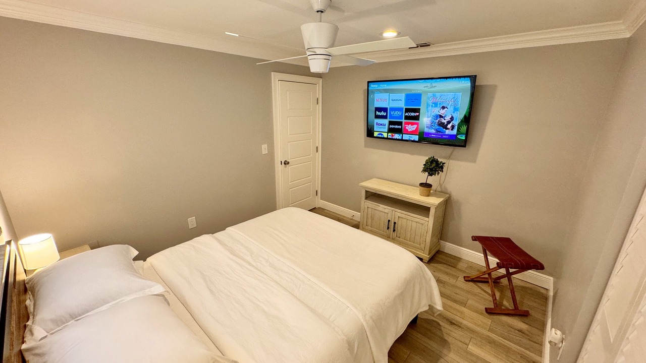 Photo of Bedroom in Ozona