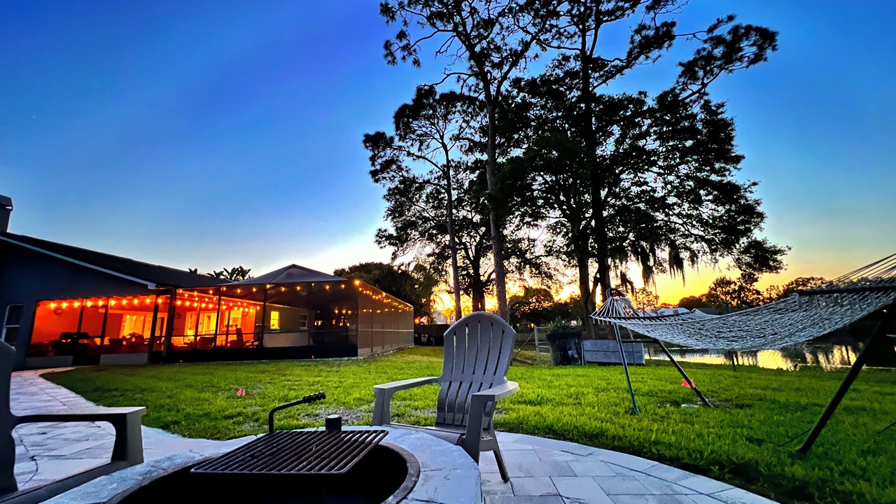 Photo of Outdoor in Ozona