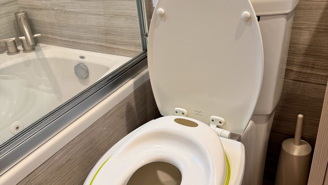 Photo of Bathroom in Ozona
