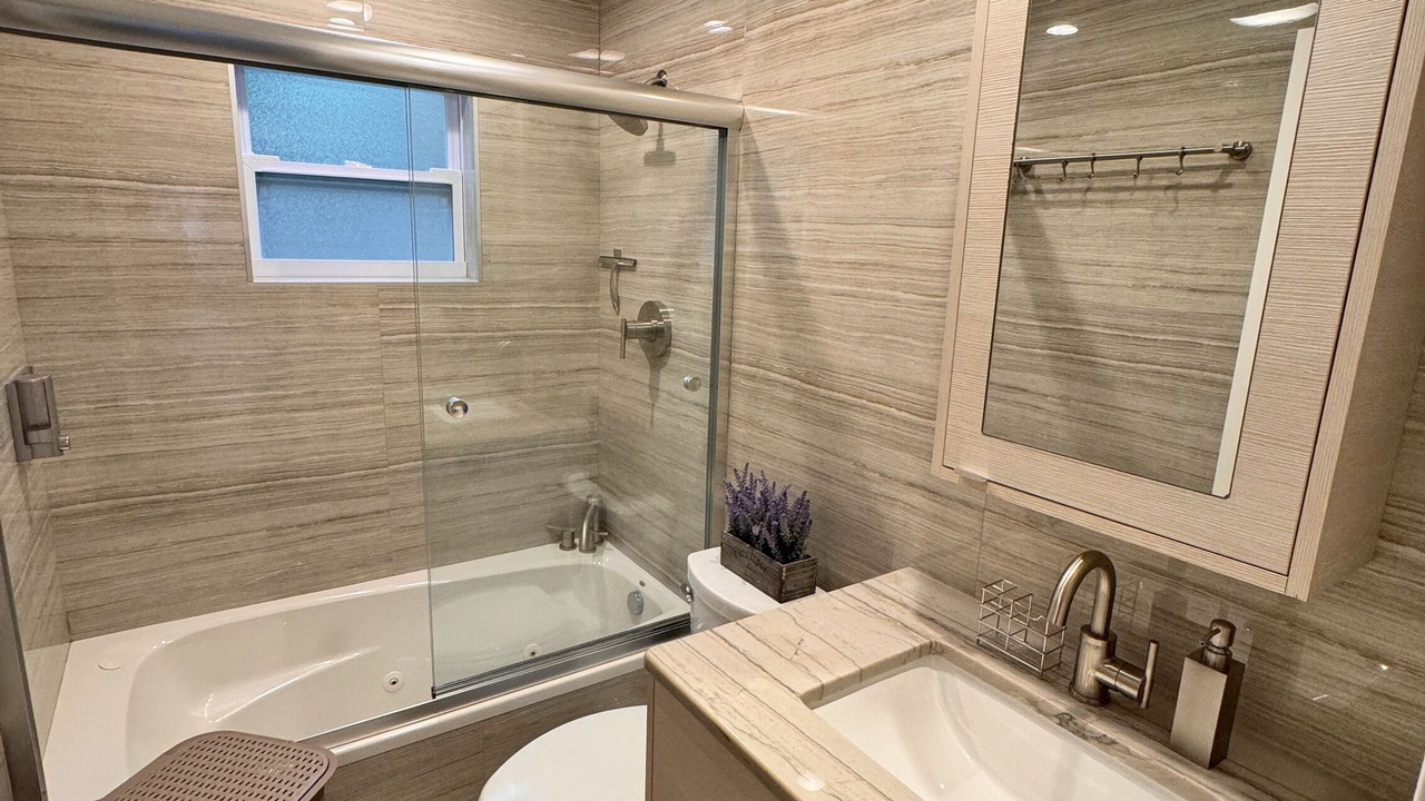 Photo of Bathroom in Ozona