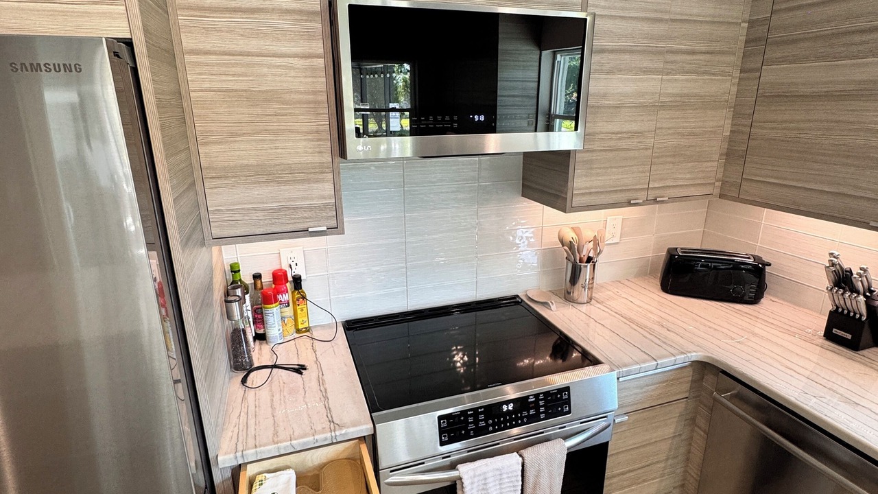Photo of Kitchen in Ozona