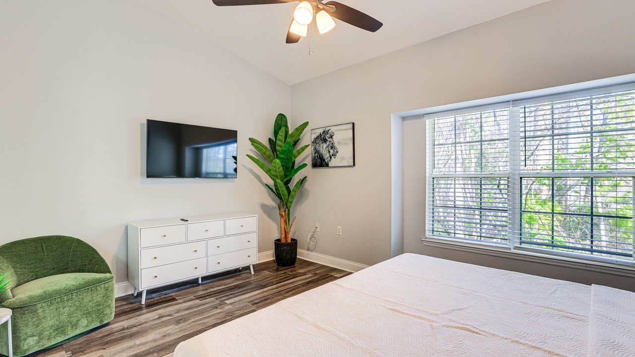 Photo of Bedroom in Gainesville