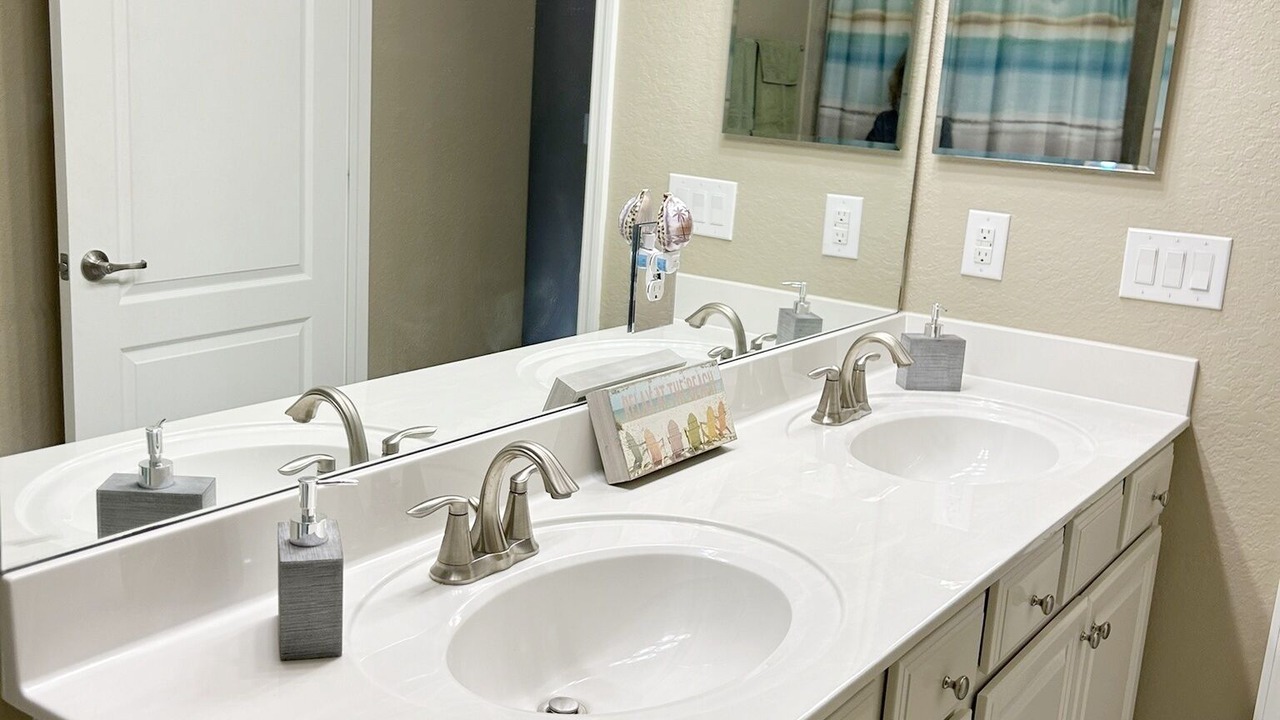 Photo of Bathroom in Bradenton